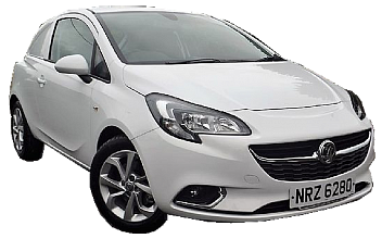   VAUXHALL () Corsavan D